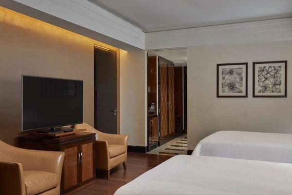 Heliopolis Towers Hotel